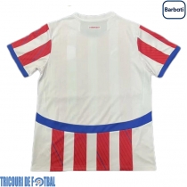 Echipament fotbal Paraguay Tricou Acasa Copa America 2024 maneca scurta