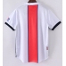 Echipament fotbal Paris Saint-Germain 1998-1999 Tricou Retro Deplasare maneca scurta