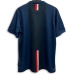 Echipament fotbal Paris Saint-Germain 2014-2015 Tricou Retro Acasa maneca scurta