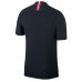 Echipament fotbal Paris Saint-Germain 2018-2019 Champions League Tricou Retro Acasa maneca scurta
