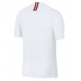 Echipament fotbal Paris Saint-Germain 2018-2019 Champions League Tricou Retro Deplasare maneca scurta