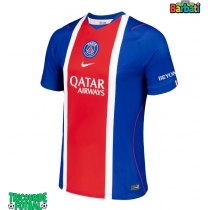 Echipament fotbal Paris Saint-Germain Achraf Hakimi #2 Tricou Acasa 2026-27 maneca scurta