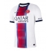 Echipament fotbal Paris Saint-Germain Achraf Hakimi #2 Tricou Deplasare 2026-27 maneca scurta