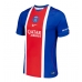 Echipament fotbal Paris Saint-Germain Desire Doue #14 Tricou Acasa 2026-27 maneca scurta