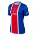 Echipament fotbal Paris Saint-Germain Desire Doue #14 Tricou Acasa 2026-27 pentru femei maneca scurta