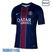 Echipament fotbal Paris Saint-Germain Fabian Ruiz #8 Tricou Acasa 2025-26 maneca scurta
