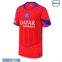 Echipament fotbal Paris Saint-Germain Lucas Hernandez #21 Tricou Treilea 2025-26 maneca scurta