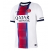 Echipament fotbal Paris Saint-Germain Maghnes Akliouche #11 Tricou Deplasare 2026-27 maneca scurta