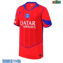 Echipament fotbal Paris Saint-Germain Ousmane Dembele #10 Tricou Treilea 2025-26 maneca scurta