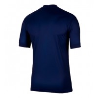 Echipament fotbal Paris Saint-Germain Tricou Acasa 2025-26 maneca scurta