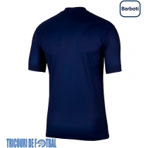 Echipament fotbal Paris Saint-Germain Tricou Acasa 2025-26 maneca scurta
