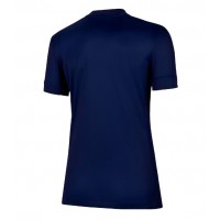 Echipament fotbal Paris Saint-Germain Tricou Acasa 2025-26 pentru femei maneca scurta