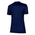 Echipament fotbal Paris Saint-Germain Tricou Acasa 2025-26 pentru femei maneca scurta
