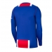 Echipament fotbal Paris Saint-Germain Tricou Acasa 2026-27 maneca lunga