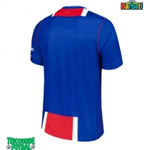 Echipament fotbal Paris Saint-Germain Tricou Acasa 2026-27 maneca scurta