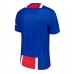 Echipament fotbal Paris Saint-Germain Tricou Acasa 2026-27 maneca scurta