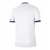 Echipament fotbal Paris Saint-Germain Tricou Deplasare 2026-27 maneca scurta