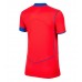 Echipament fotbal Paris Saint-Germain Tricou Treilea 2025-26 pentru femei maneca scurta