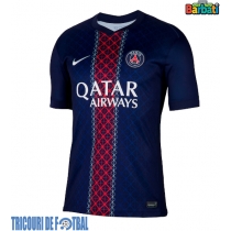 Echipament fotbal Paris Saint-Germain Warren Zaire-Emery #33 Tricou Acasa 2025-26 maneca scurta