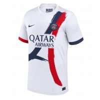 Echipament fotbal Paris Saint-Germain Willian Pacho #51 Tricou Deplasare 2025-26 maneca scurta