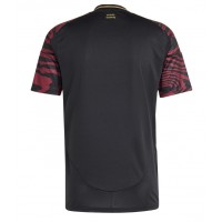 Echipament fotbal Peru Tricou Deplasare Copa America 2024 maneca scurta