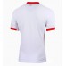 Echipament fotbal Polonia Tricou Acasa European 2024 maneca scurta Echipament fotbal Polonia Tricou Acasa European 2024 maneca scurta