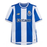 Echipament fotbal Porto Luuk de Jong #26 Tricou Acasa 2025-26 maneca scurta