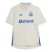Echipament fotbal Porto Luuk de Jong #26 Tricou Treilea 2025-26 maneca scurta
