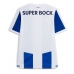 Echipament fotbal Porto Tricou Acasa 2026-27 maneca scurta