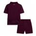 Echipament fotbal Porto Tricou Deplasare 2026-27 pentru copii maneca scurta (+ Pantaloni scurti)