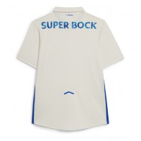 Echipament fotbal Porto Tricou Treilea 2025-26 maneca scurta
