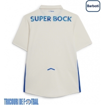 Echipament fotbal Porto Tricou Treilea 2025-26 maneca scurta