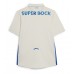 Echipament fotbal Porto Tricou Treilea 2025-26 maneca scurta