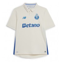 Echipament fotbal Porto Tricou Treilea 2025-26 maneca scurta