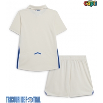 Echipament fotbal Porto Tricou Treilea 2025-26 pentru copii maneca scurta (+ Pantaloni scurti)