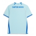 Echipament fotbal Porto Tricou Treilea 2026-27 maneca scurta