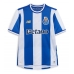 Echipament fotbal Porto Victor Froholdt #8 Tricou Acasa 2025-26 maneca scurta