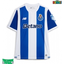 Echipament fotbal Porto Victor Froholdt #8 Tricou Acasa 2026-27 maneca scurta