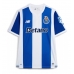 Echipament fotbal Porto Victor Froholdt #8 Tricou Acasa 2026-27 maneca scurta