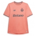 Echipament fotbal Porto Victor Froholdt #8 Tricou Deplasare 2025-26 maneca scurta