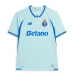 Echipament fotbal Porto Victor Froholdt #8 Tricou Deplasare 2026-27 maneca scurta