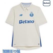 Echipament fotbal Porto Victor Froholdt #8 Tricou Treilea 2025-26 maneca scurta
