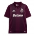 Echipament fotbal Porto Victor Froholdt #8 Tricou Treilea 2026-27 maneca scurta