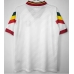 Echipament fotbal Portugalia 1992 Tricou Retro Deplasare maneca scurta