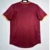 Echipament fotbal Portugalia 2000 Tricou Retro Acasa maneca scurta