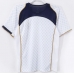 Echipament fotbal Portugalia 2004 Tricou Retro Deplasare maneca scurta
