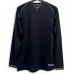 Echipament fotbal Portugalia 2006 Tricou Retro Deplasare maneca lunga