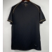 Echipament fotbal Portugalia 2006 Tricou Retro Deplasare maneca scurta