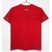 Echipament fotbal Portugalia 2010 Tricou Retro Acasa maneca scurta