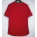 Echipament fotbal Portugalia 2012 Tricou Retro Acasa maneca scurta